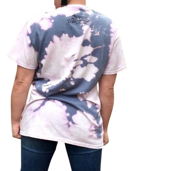 Utah Shakespeare Festival Tools of Tragedy T-Shirt, Size Medium - Picture 5 of 8